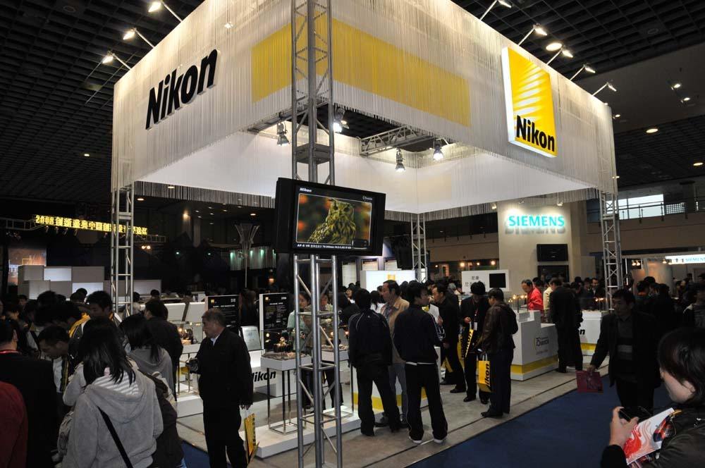 2019上海国际现代工业智能装备展览会展位预订