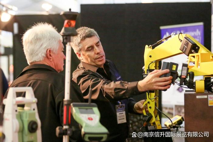 两年等一届!2026年澳大利亚昆士兰国际矿业展览会 qme